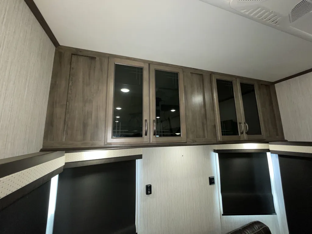 2021 Forest River Sandpiper Destination 399LOFT, Photos photo 13