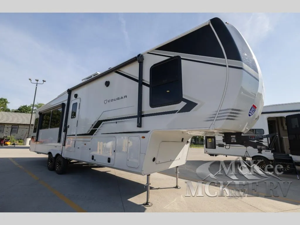 2026 Keystone Cougar 316RLS - Photo 2