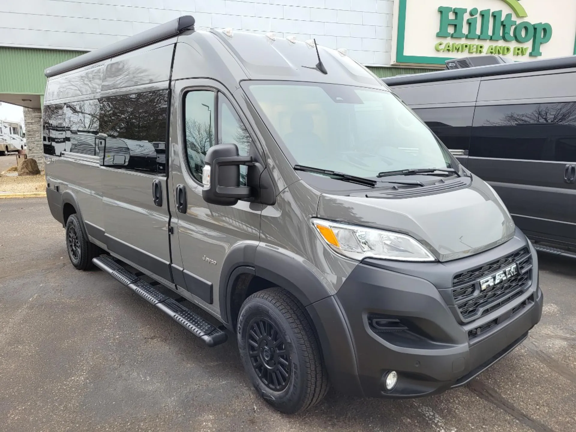 2026 Jayco Swift 20E - Photo 2