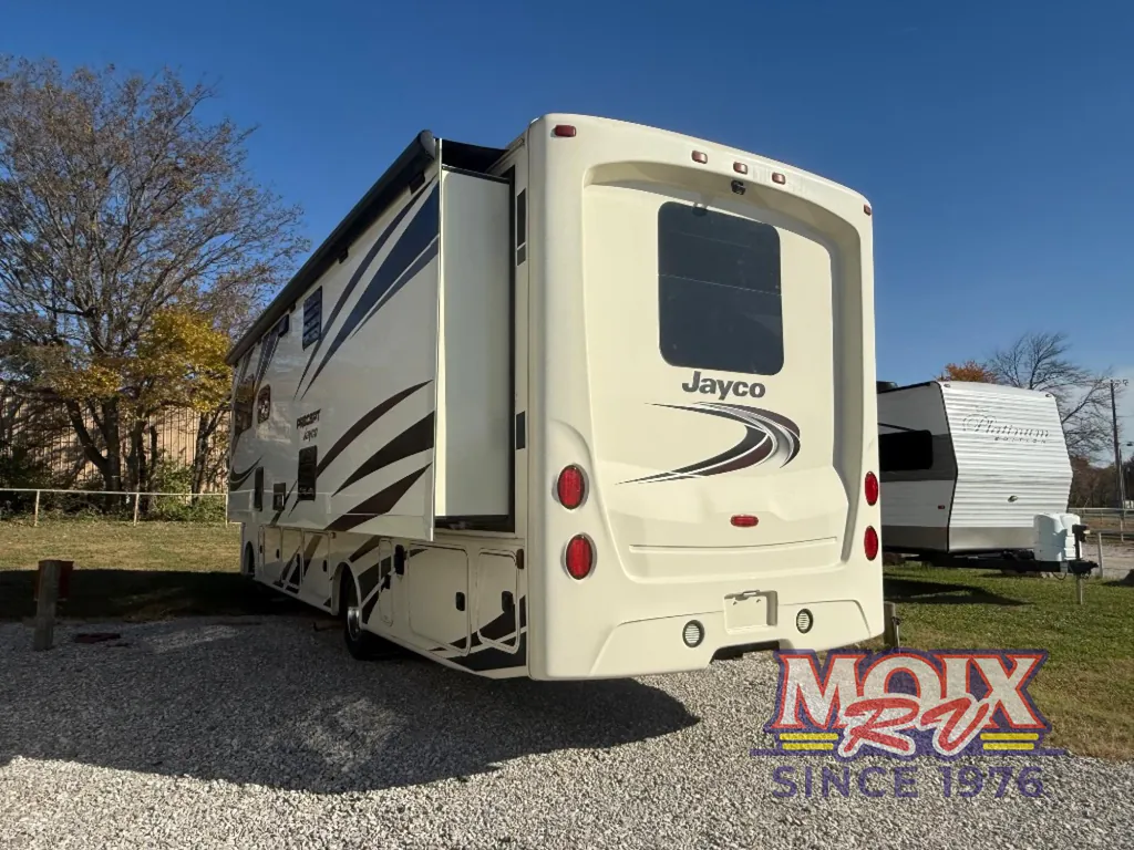 2018 Jayco Precept 29V, Photos photo 6