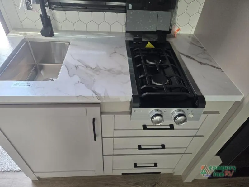 2026 Jayco Jay Feather Air 19MBS - Photo 4