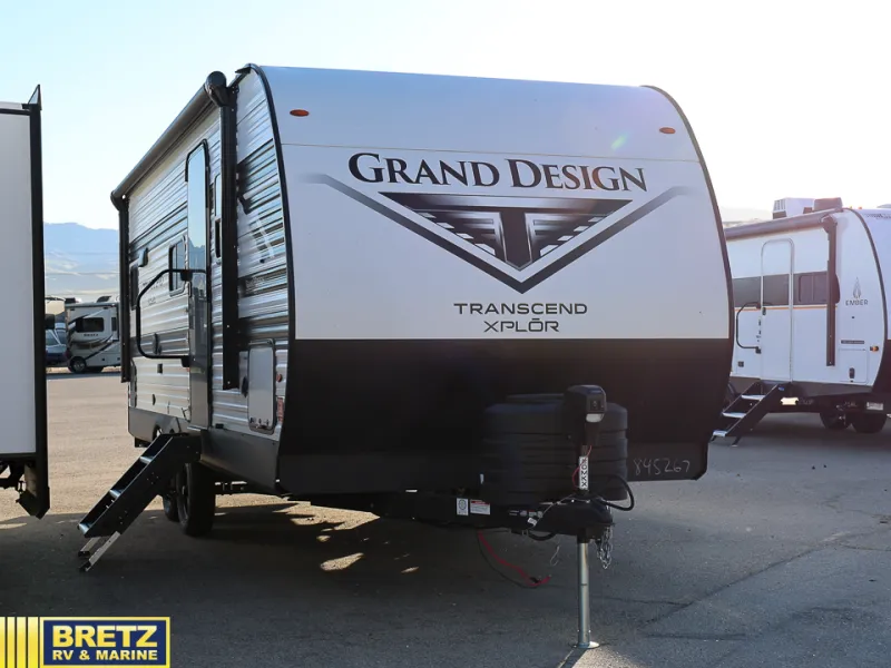 2026 Grand Design Transcend Xplor 20MKX - Photo 2