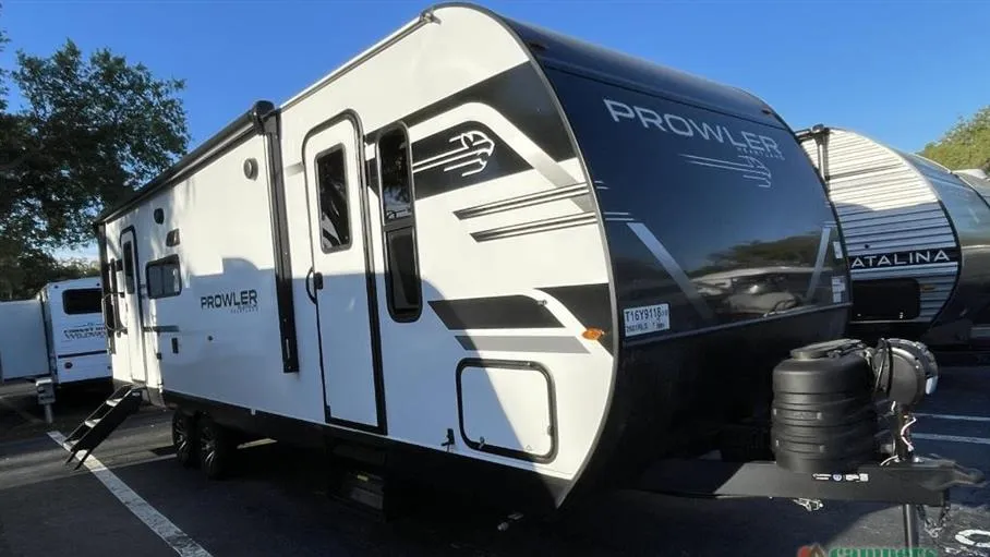 2026 Heartland Prowler 2601RLS - Photo 2