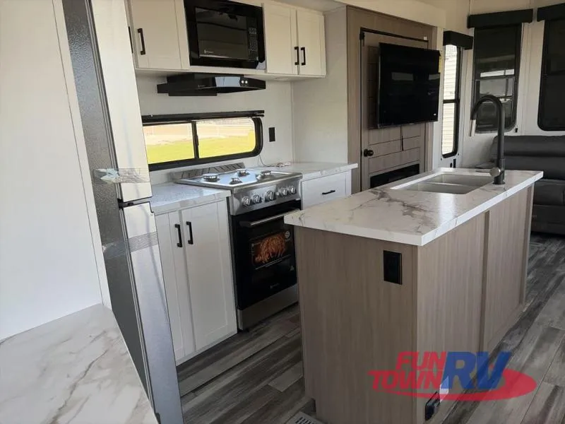 2026 Jayco Jay Flight Bungalow 401FLTS - Photo 4
