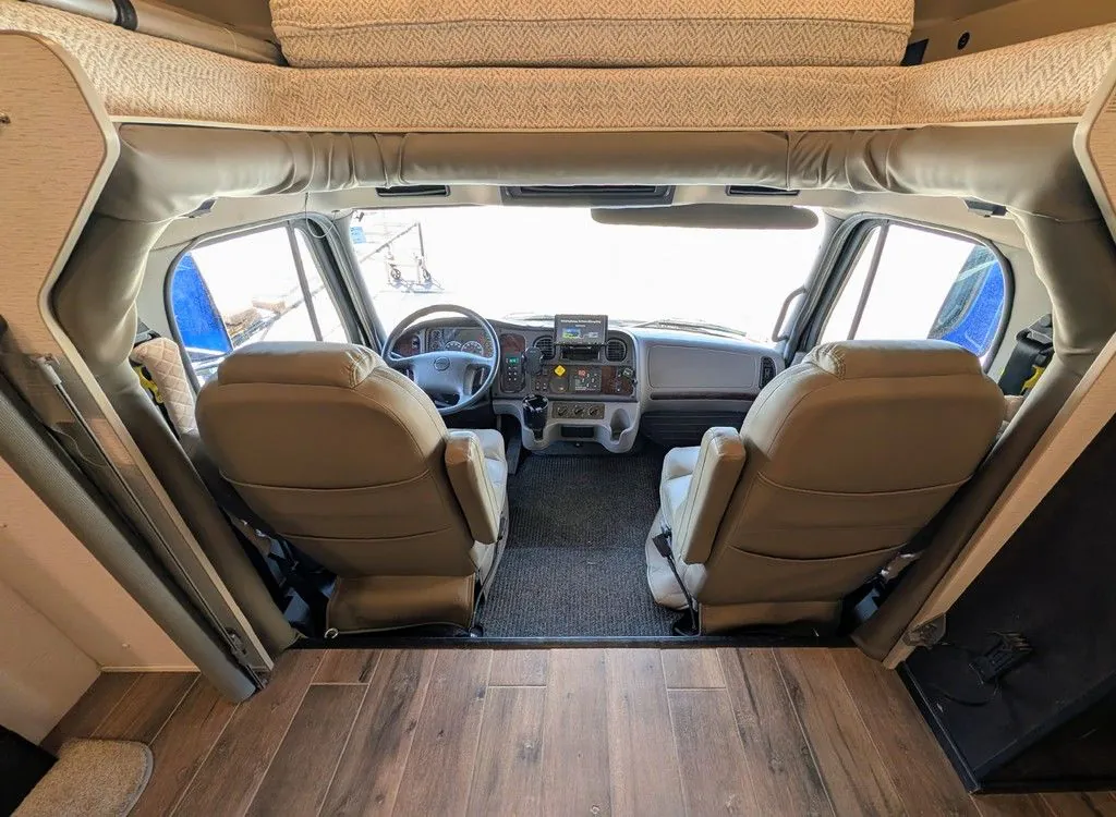 2023 Entegra Coach Accolade 37K, Photos photo 14