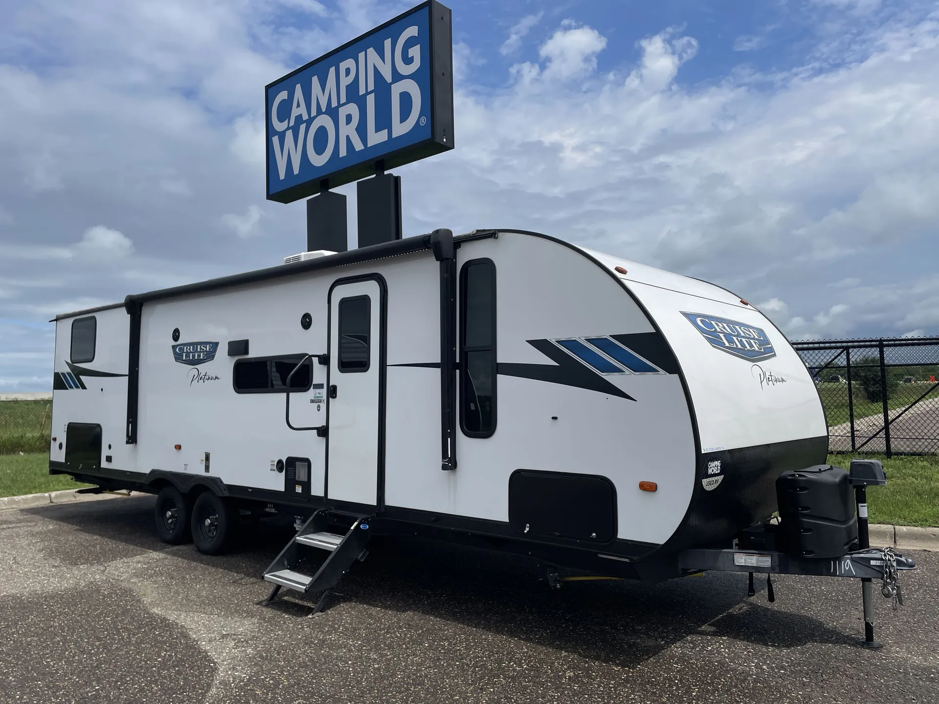 2023 Forest River Salem Cruise Lite 273QBXL