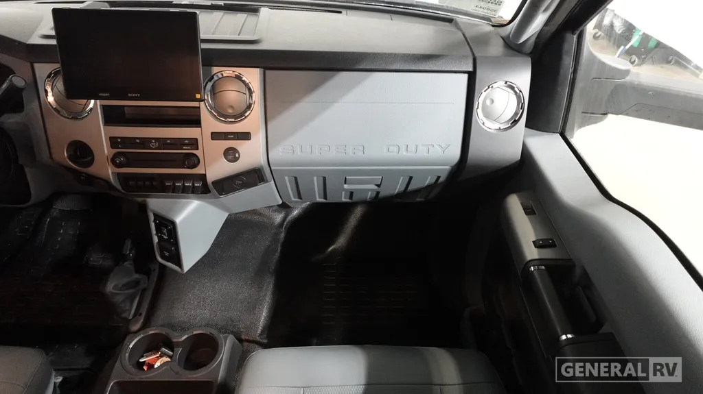 2027 NeXus RV Maximus 34MX, Photos photo 11