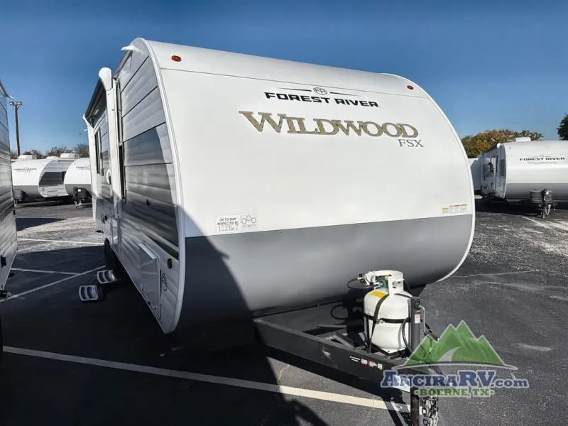 2026 Forest River Wildwood FSX 266BHLE - Photo 2