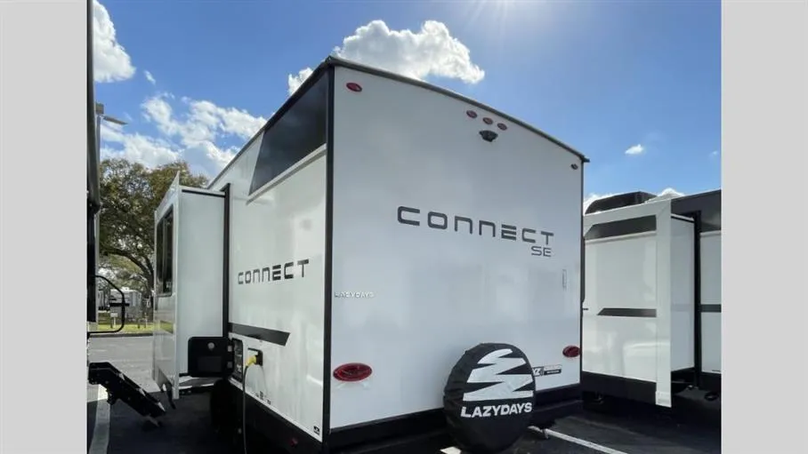 2026 KZ Connect SE C201MLSE - Photo 4