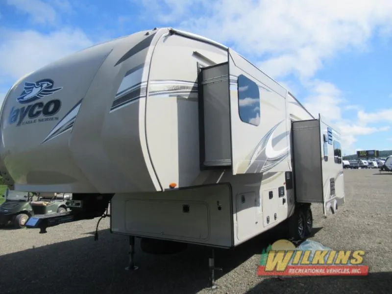 2018 Jayco Eagle HT 275RLTS - Photo 4