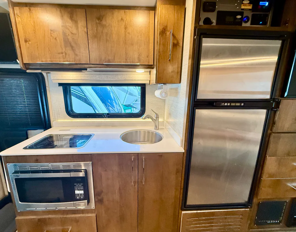 2020 Tiffin Wayfarer 25 RW, Photos photo 15