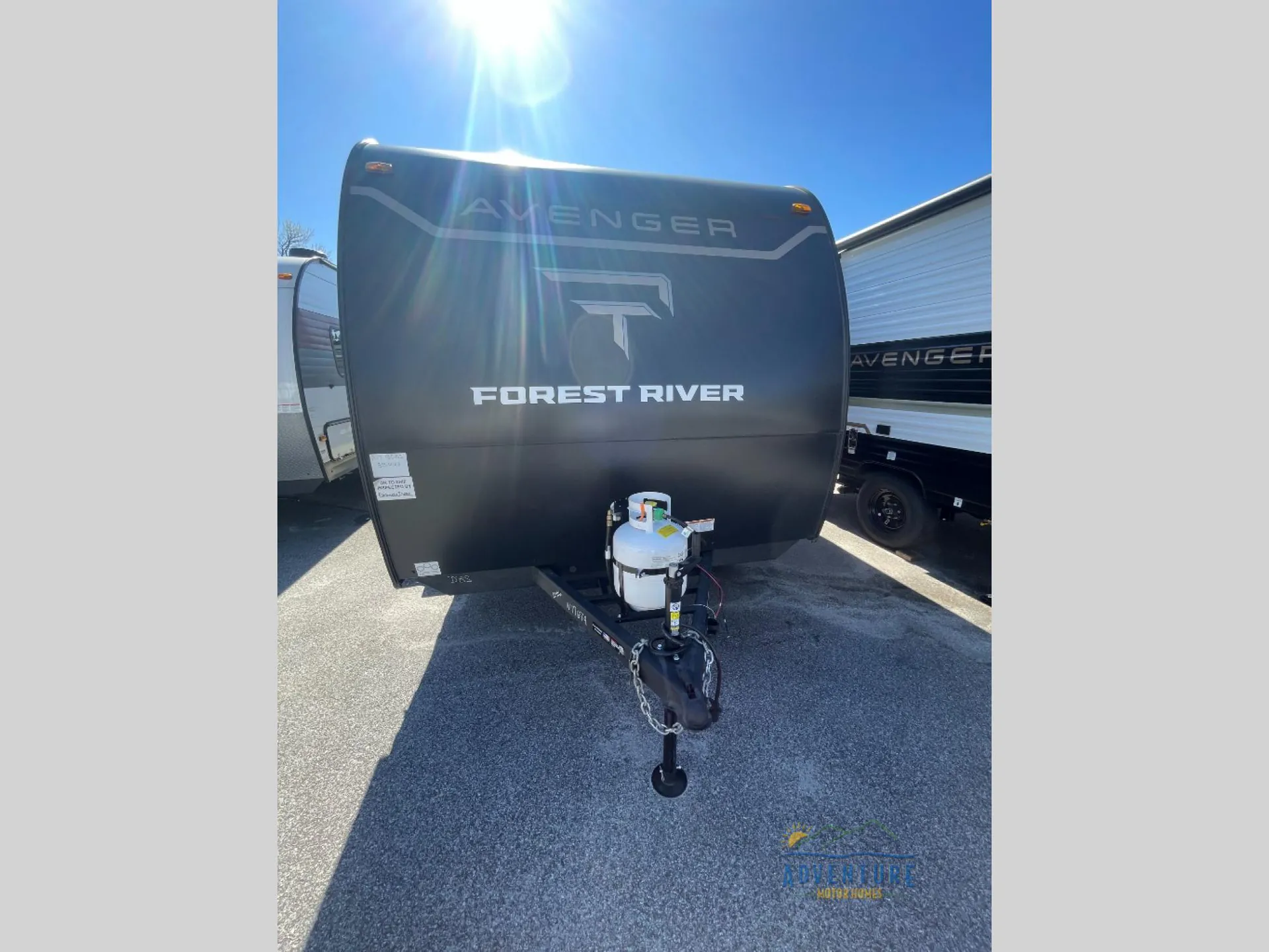 2026 Prime Time Avenger LT 18DBS - Photo 3