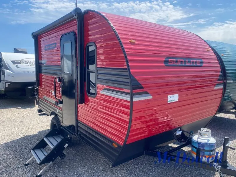 2026 Sunset Park RV Sun Lite LTD 13MJ - Photo 2