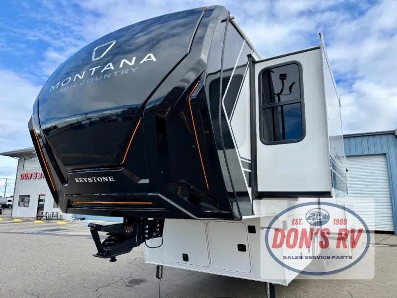 2026 Keystone Montana High Country 290RL - Photo 3