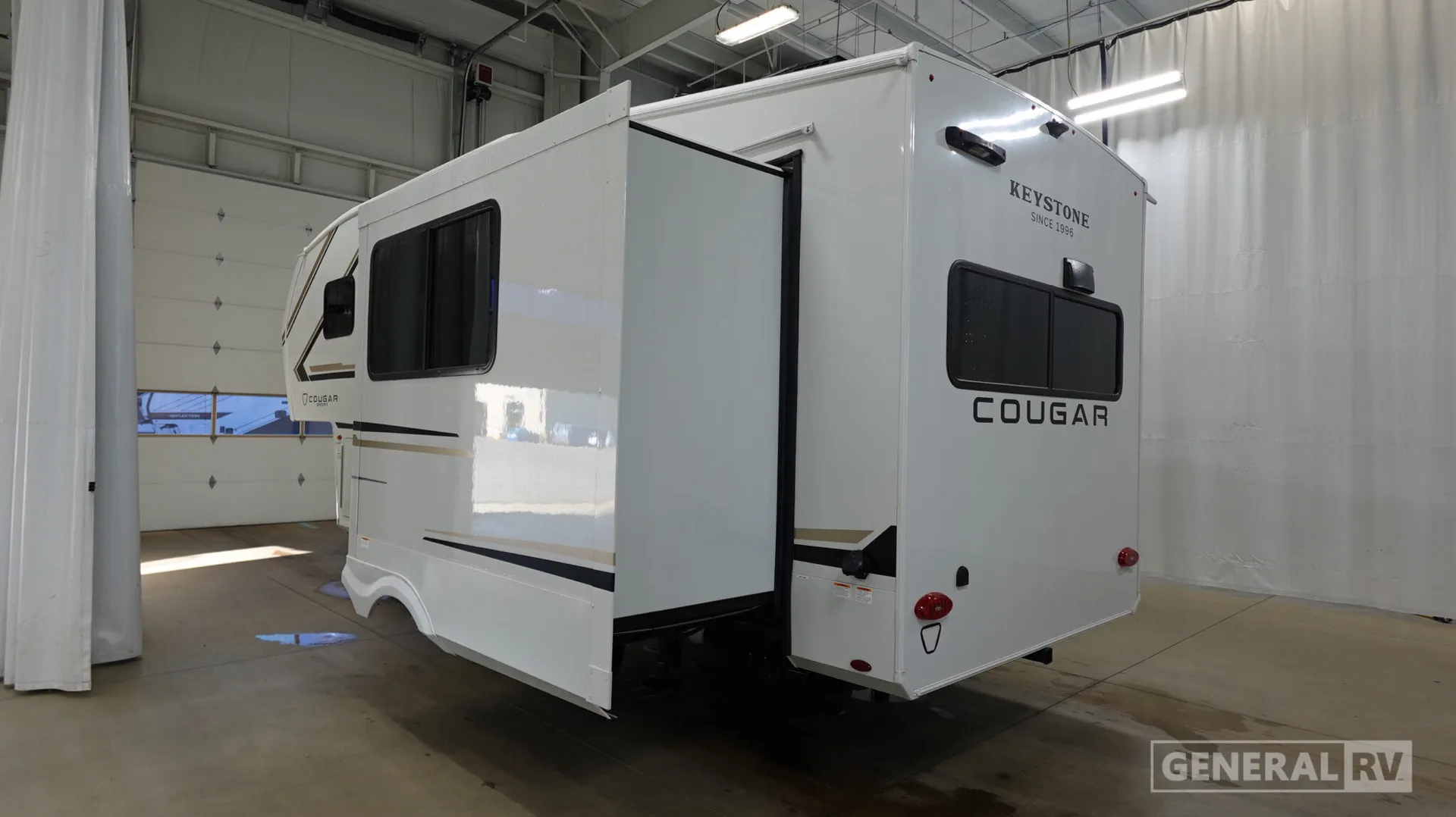 2027 Keystone Cougar Sport 2100ML - Photo 4