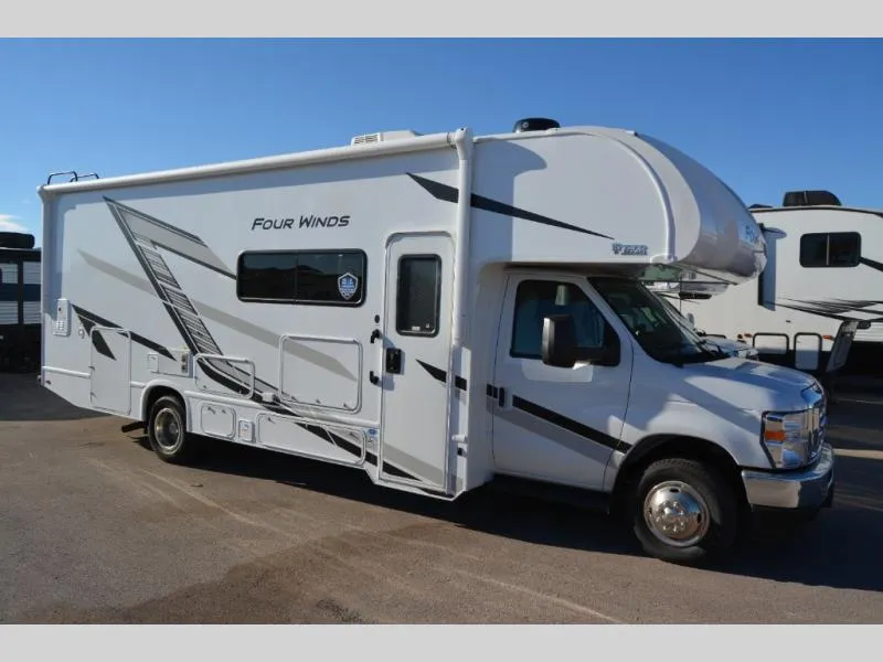 2025 Thor Motor Coach Four Winds 27P - Photo 2