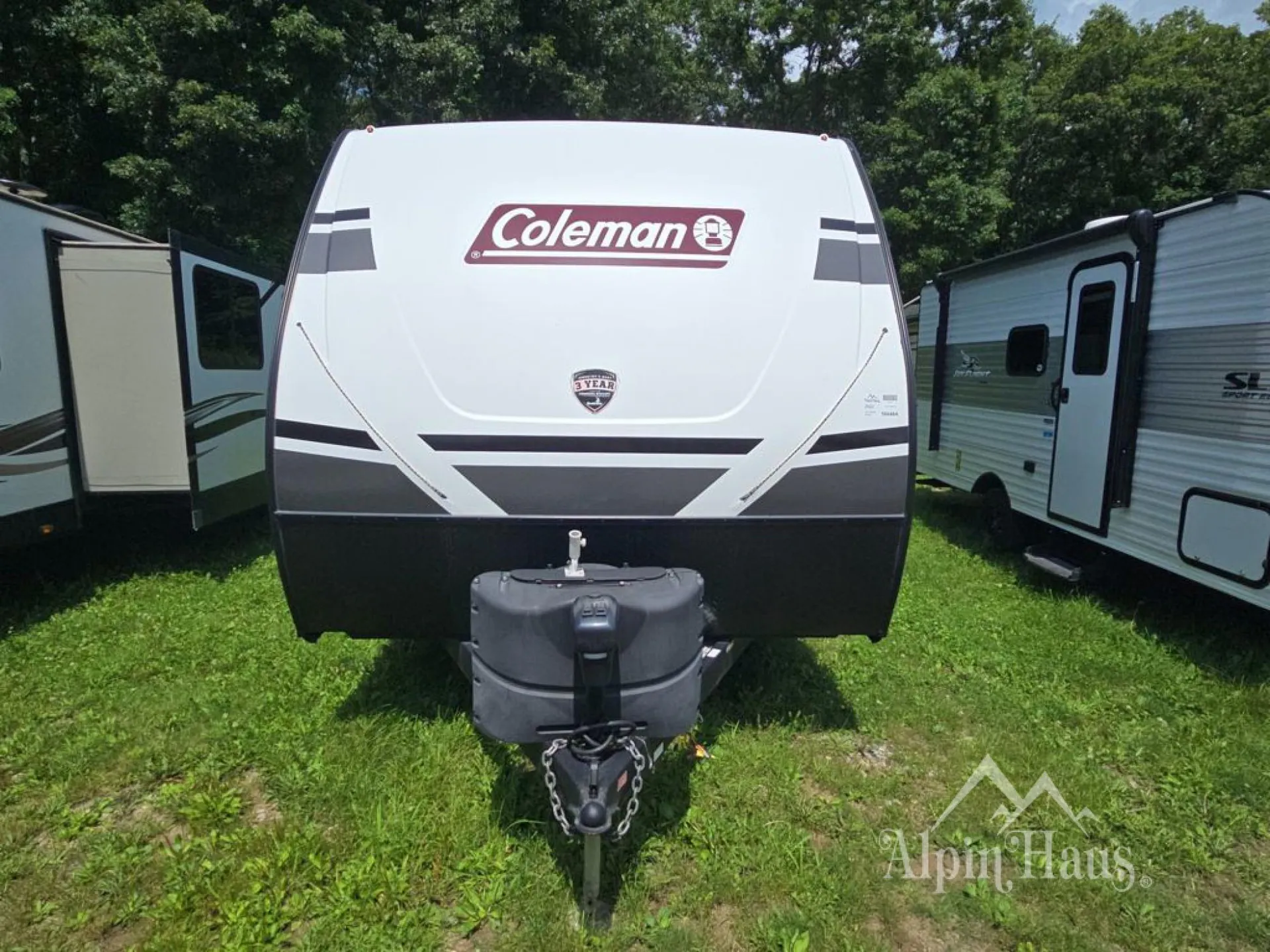 2022 Dutchmen Coleman Light 2455BH - Photo 4