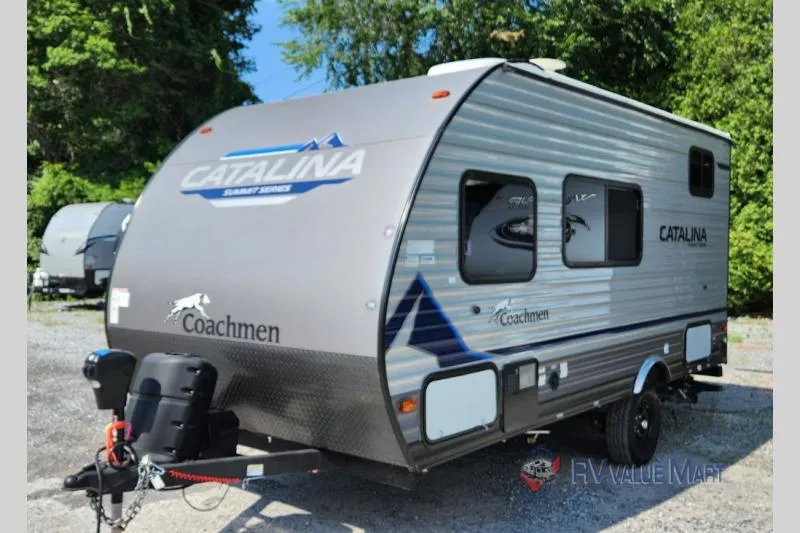 2023 Coachmen Catalina Summit Series 7 164BH - Photo 4