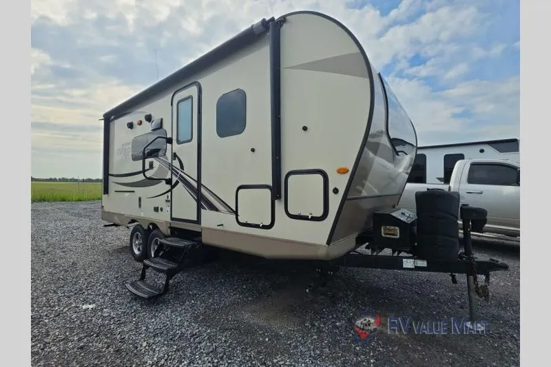 2019 Forest River Rockwood Mini Lite 2104S - Photo 2