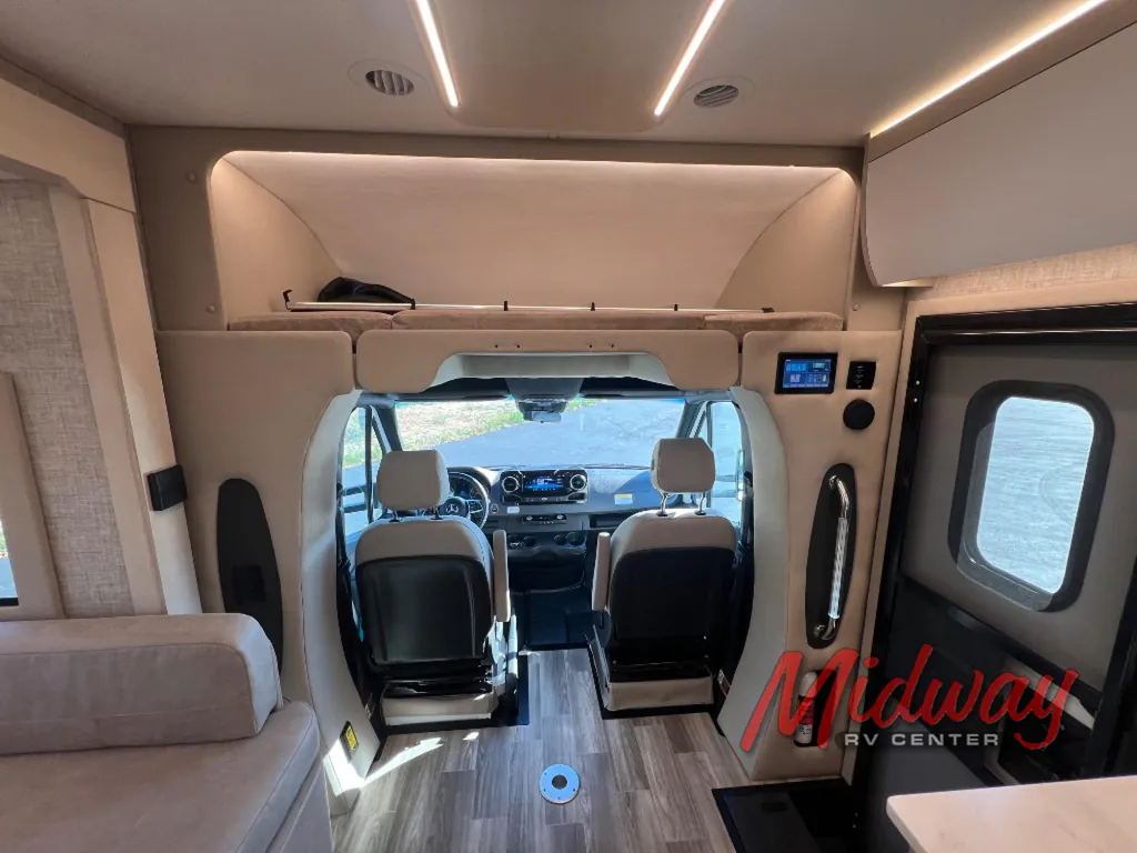 2026 Tiffin Wayfarer 25 XPW, Photos photo 14