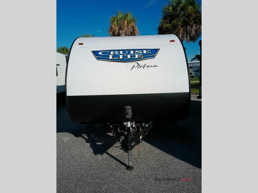 2024 Forest River Salem Cruise Lite 263BHXL, Photos photo 3