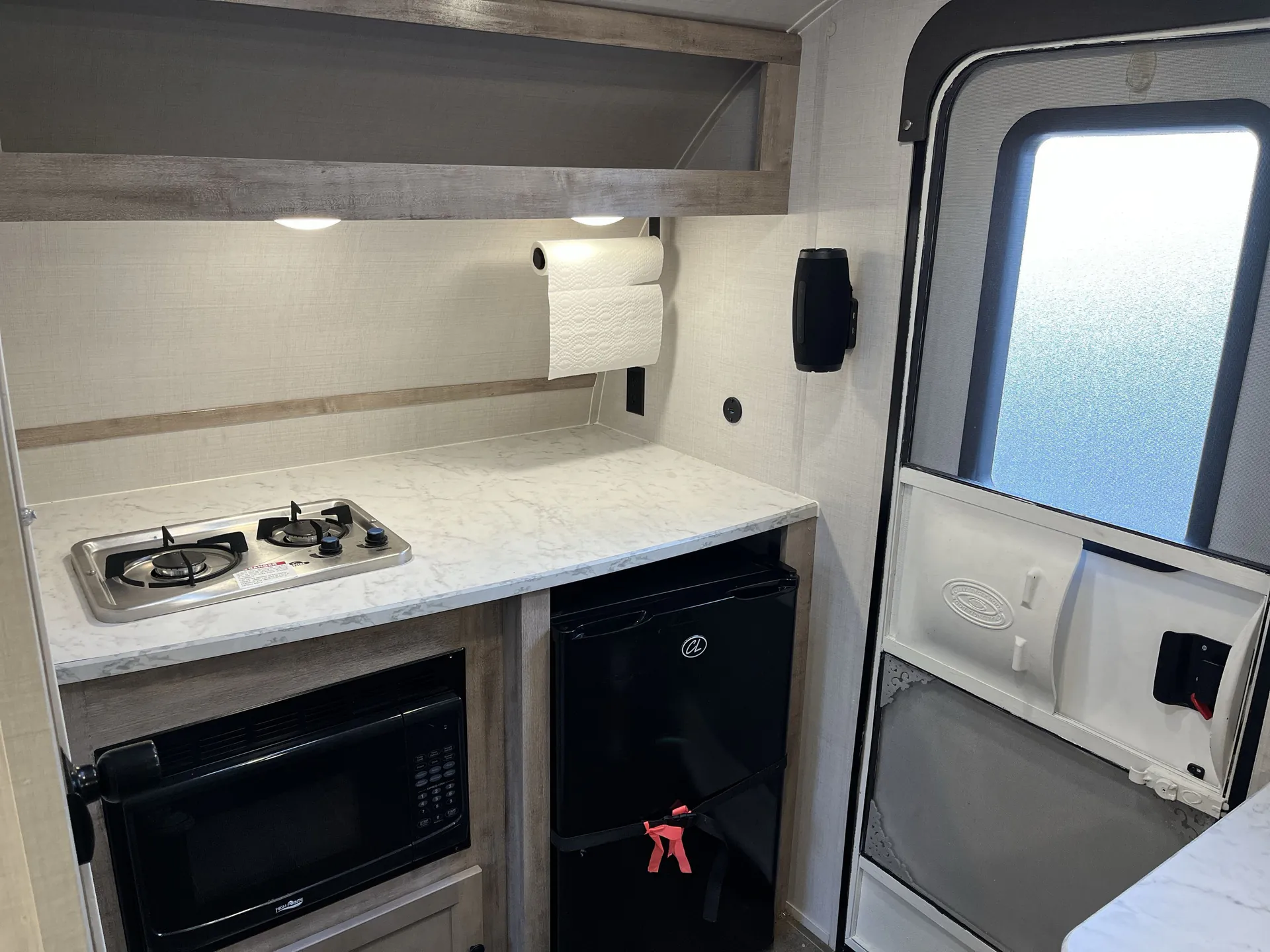 2024 Gulf Stream Trail Boss 160FK - Photo 4