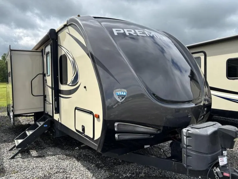 2018 Keystone Premier 24RKPR - Photo 2