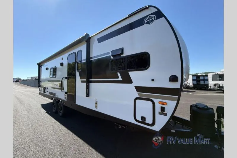 2027 Forest River Grand Surveyor 268FKBS - Photo 3