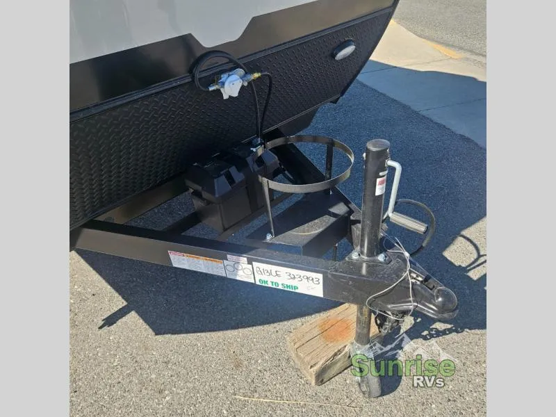 2026 Forest River Rockwood GEO Pro G13LE - Photo 4