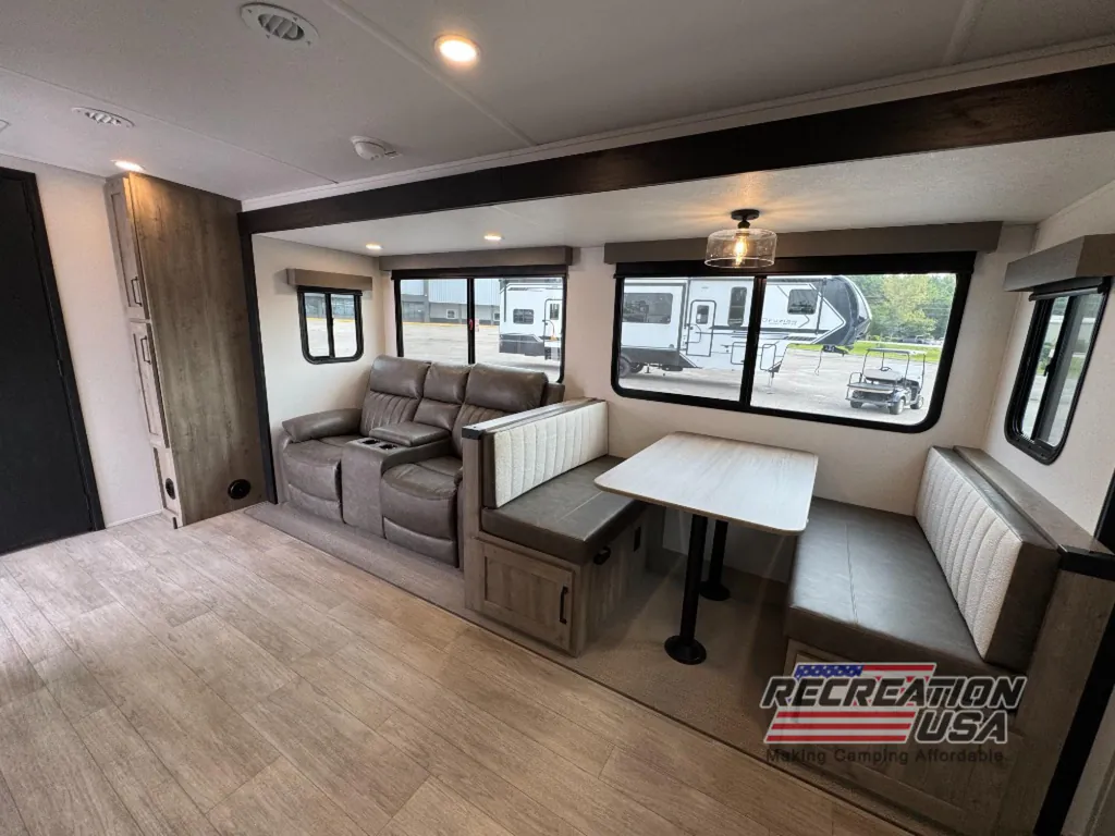 2026 Forest River Solaire 2580RBSS, Photos photo 17