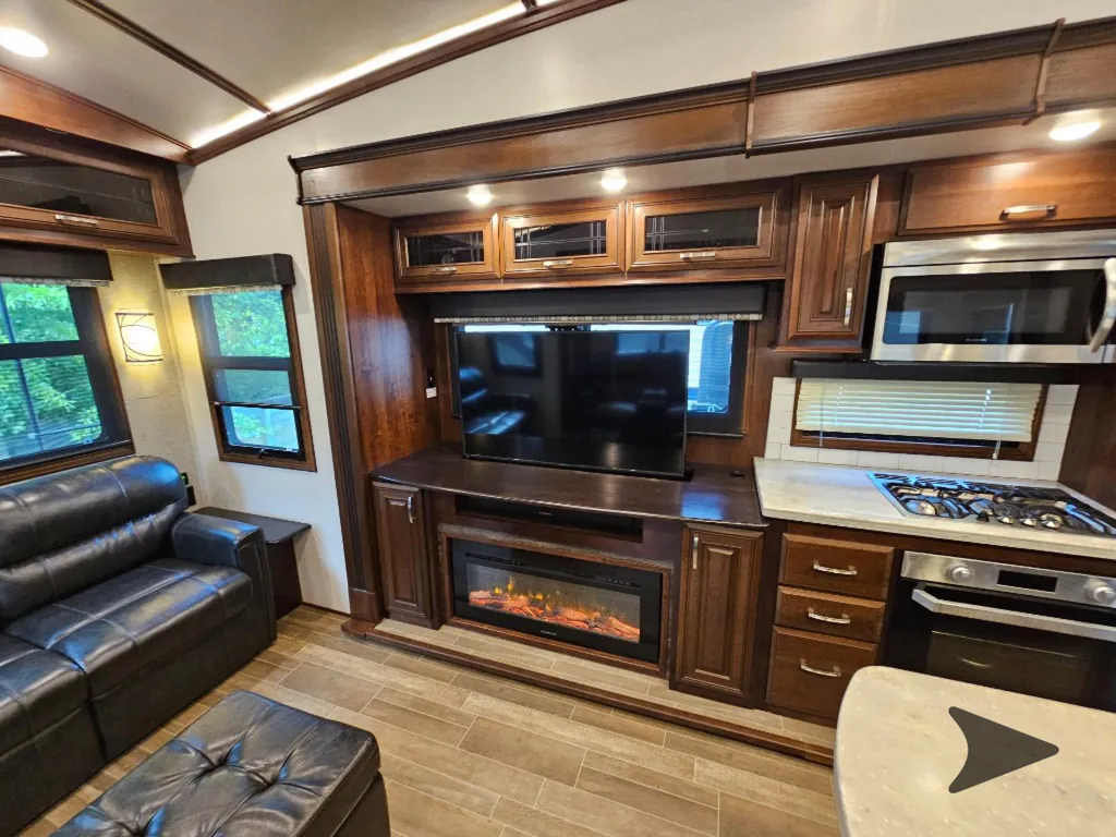 2020 Jayco Pinnacle 36FBTS, Photos photo 37