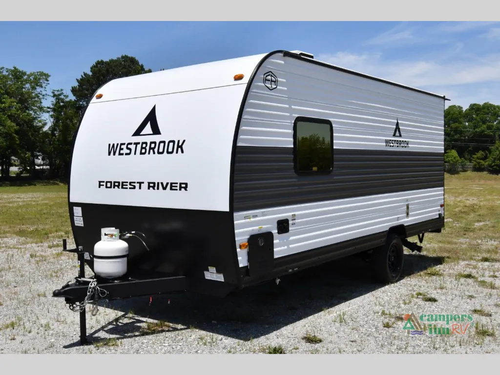 2026 Forest River Westbrook 16RBCC, Photos photo 6