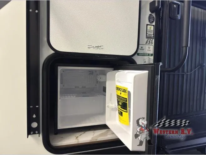 2026 Coachmen Apex Nano 224RBS - Photo 4