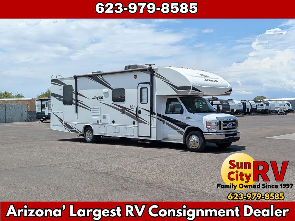 2022 Jayco Swift 20A - Photo 3