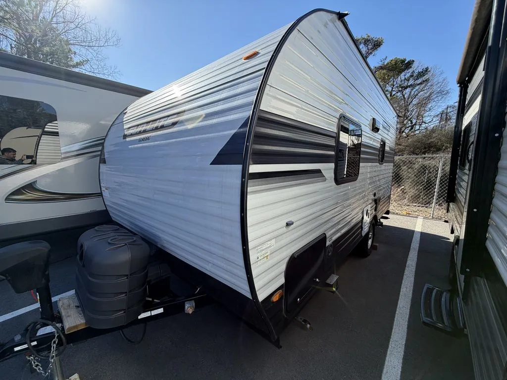 2022 Sunset Park RV Sun Lite 18RD - Photo 3