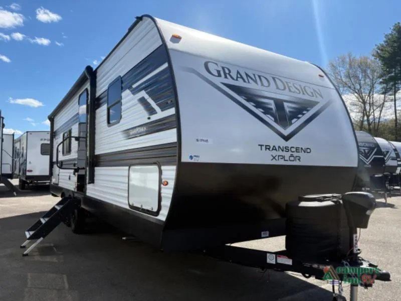 2027 Grand Design Transcend Xplor 26BHX - Photo 2