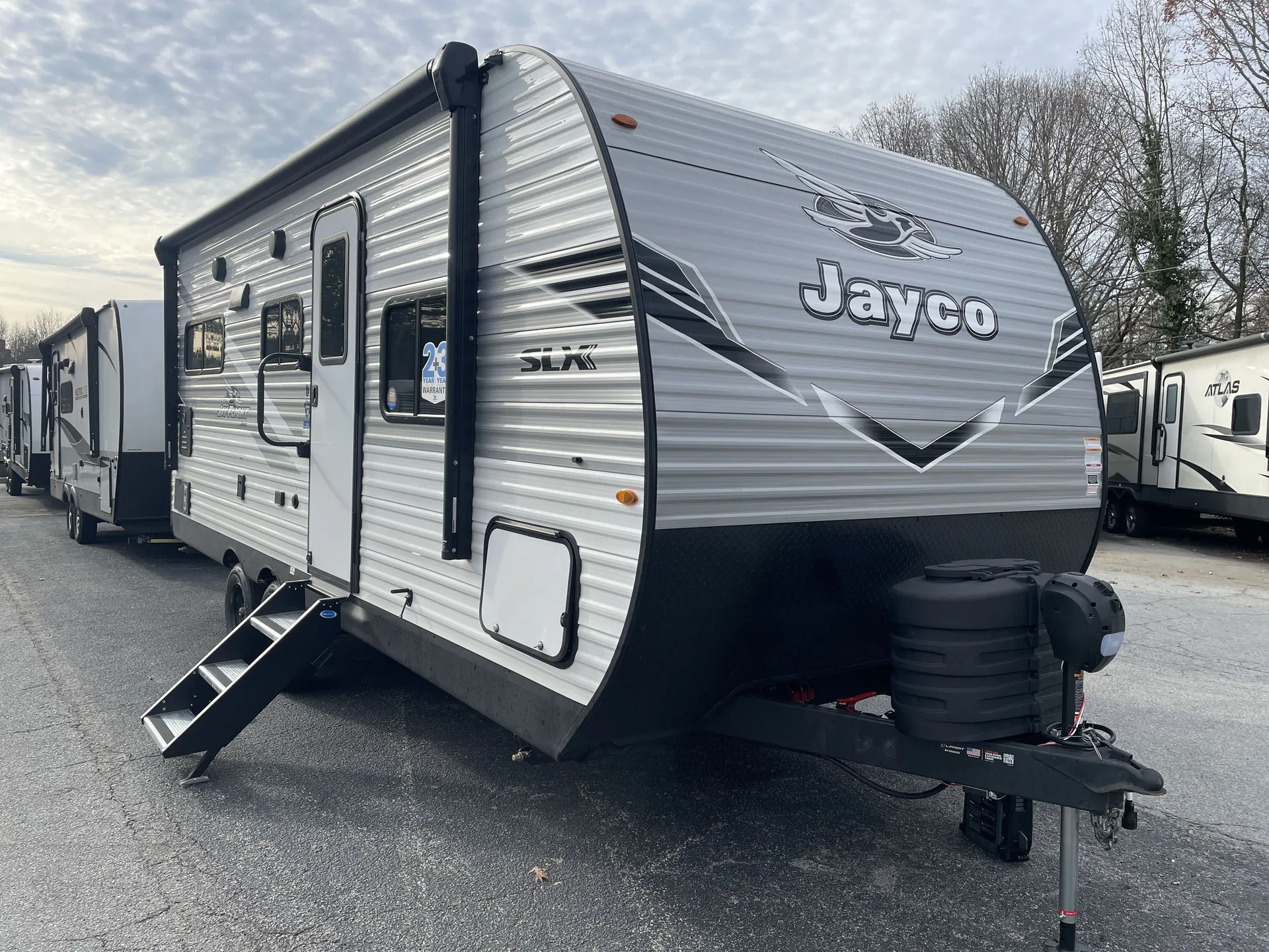 2026 Jayco Jay Flight SLX 200MKS - Photo 2