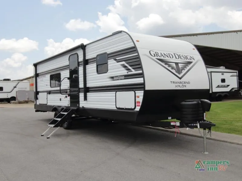 2027 Grand Design Transcend Xplor 26BHX - Photo 2