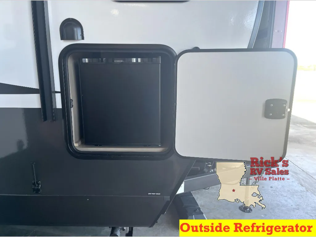 2026 Forest River Flagstaff Micro Lite 25FKB, Photos photo 8
