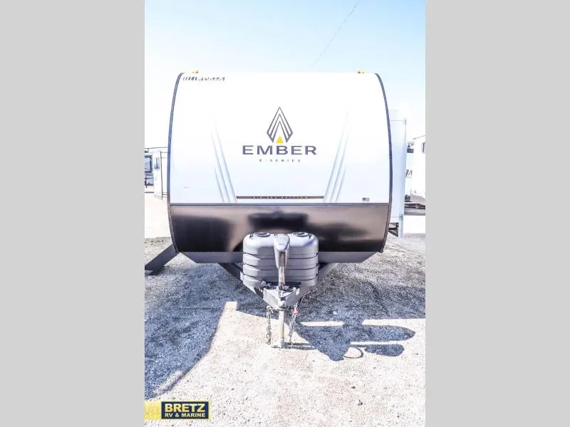 2026 Ember RV E-Series 19ETS - Photo 3
