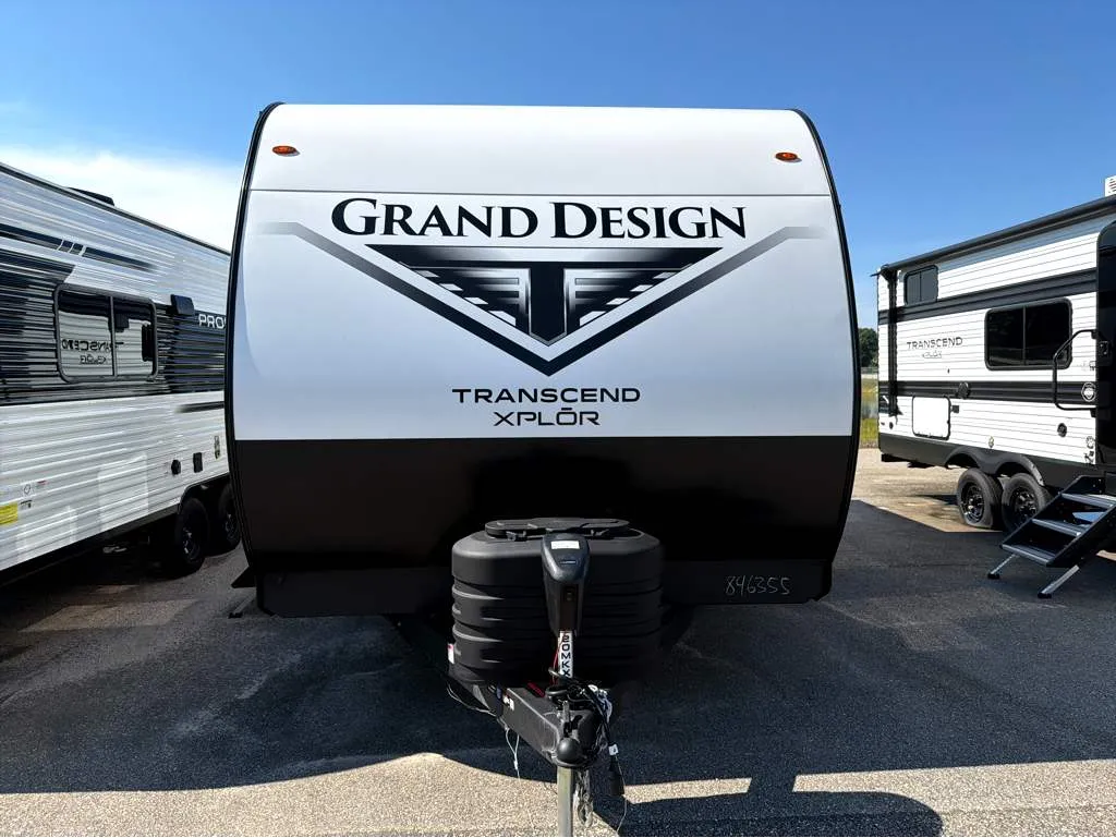 2027 Grand Design Transcend Xplor 20MKX - Photo 3
