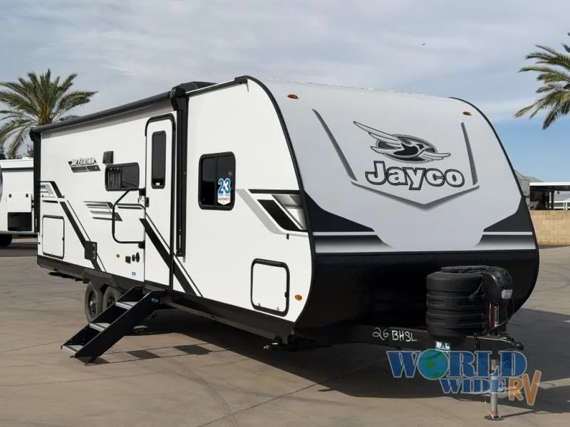 2026 Jayco Jay Feather SL 26BHSL - Photo 2