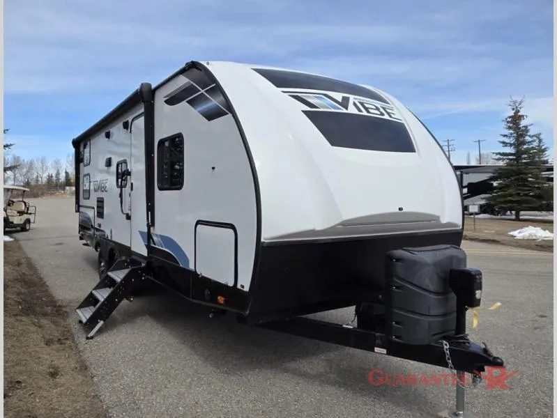 2021 Forest River Vibe 24DB - Photo 2