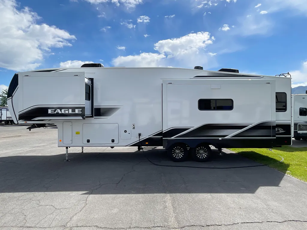 2026 Jayco Eagle 321RSTS, Photos photo 6