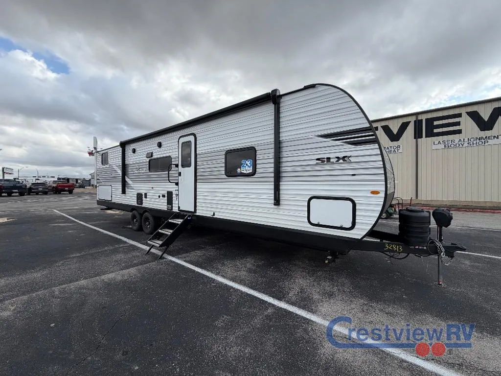 2026 Jayco Jay Flight SLX 325BHT - Photo 4