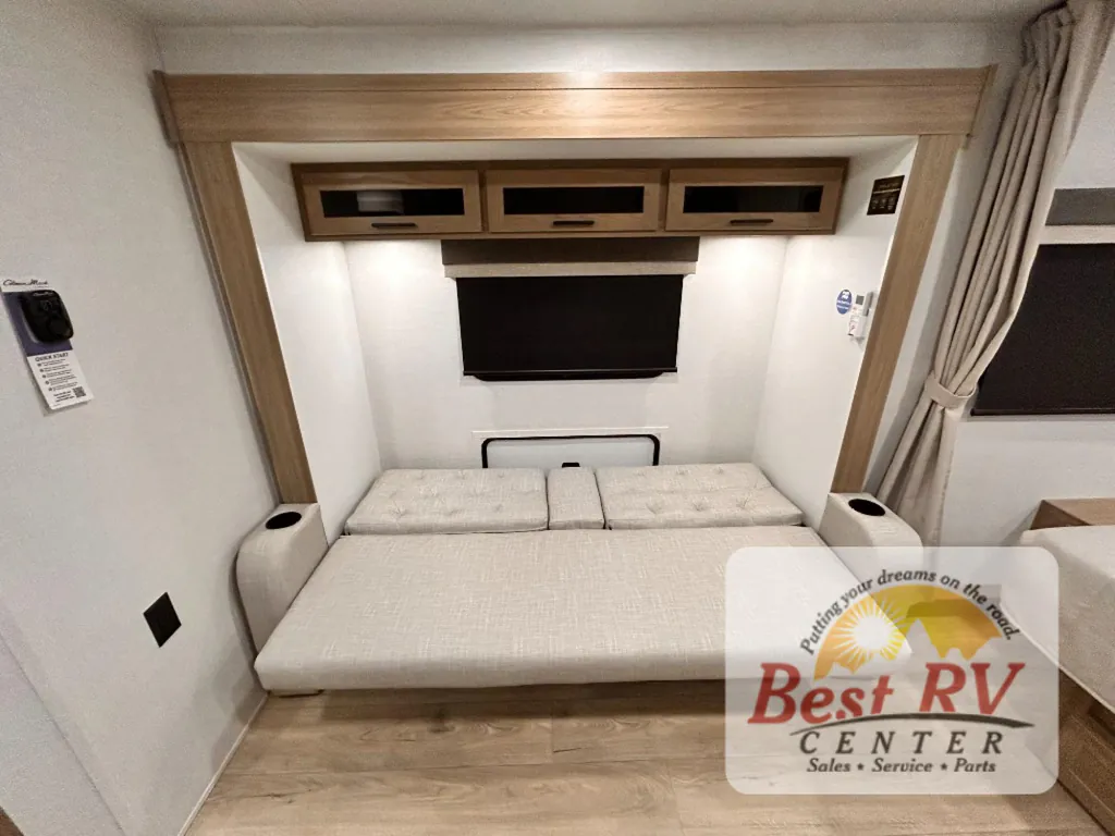 2027 Forest River Rockwood Mini Lite 2109S, Photos photo 31