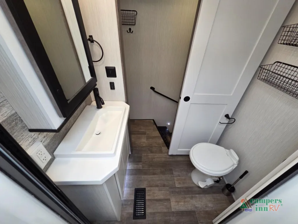 2021 Forest River Cedar Creek 355LF, Photos photo 53