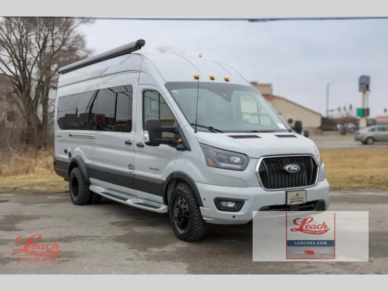 2026 Coachmen Beyond 22RB - Photo 2