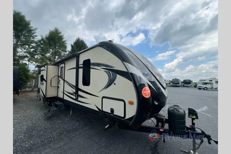 2017 Keystone Premier Ultra Lite 34BHPR - Photo 4