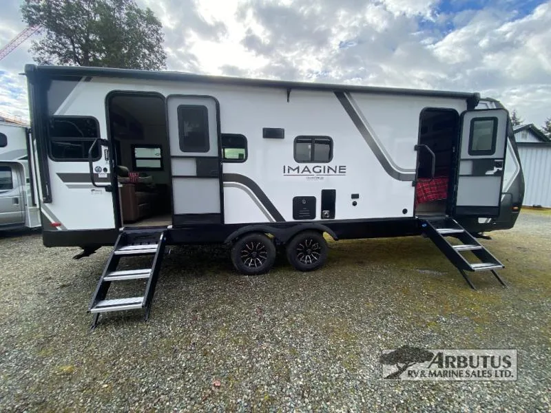 2026 Grand Design Imagine 2500RL - Photo 4